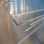 2024 5083 5083 4047 Aluminum Alloy Sheet Forming Brazing Decorative Aluminium