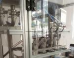 16 Heads 2500ml 3000bph Linear Chili Sauce Bottle Filling Machine