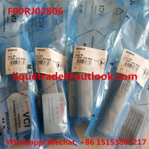 Wholesale BOSCH GENUINE valve F00RJ02806 , F 00R J02 806 from china suppliers