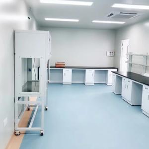 Wholesale Anti-Bacterial PVC Floor Roll Fire Proof Abrasion Resistant Hospital Vinyl Flooring Friendly Selling from china suppliers