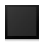 4.0-inchTFT high-definition full-viewing angle wide color gamut anti-ghosting