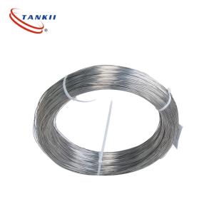 Wholesale 0~1250 Degrees Type K Thermocouple Wire Chromel Alumel Bare Wire 0.05~12mm For Aerospace from china suppliers
