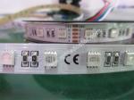 rgbw/y 4in1 led strip 30/60/72/84/96/120 leds per m
