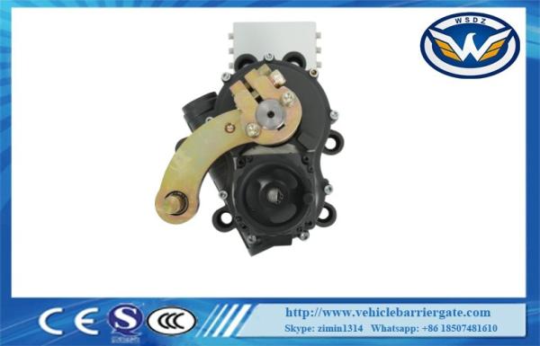 6th DC Brushless Motor Fast Speed Unblocked Low Noise Longer Life For Sliding