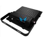 150W IP65 4000K Industrial Outdoor LED Flood Lights