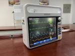 ECG Medical Portable Patient Monitor Multi Para For Adult Child Neonate