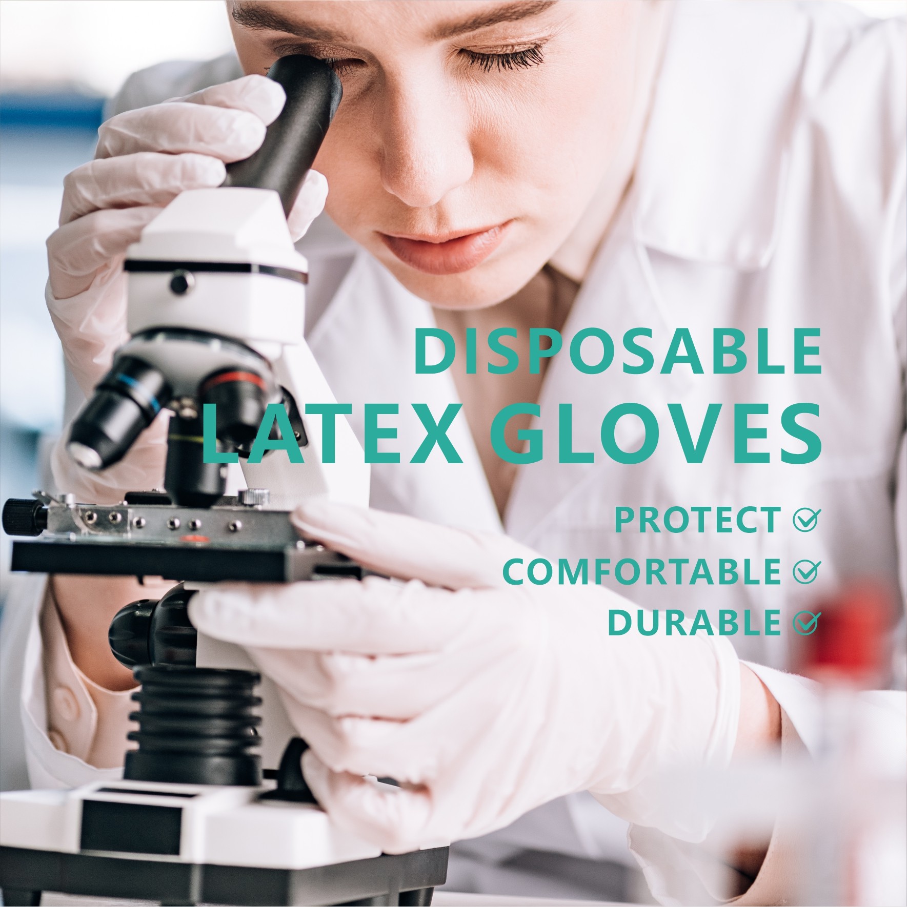 No hot pink disposable blue nitrile gloves wholesale manufacturing safety nitrile gloves