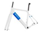 T1000 Carbon Fiber Track Frame BXT Carbon Fibre Gravel Bike Frame