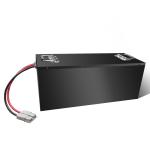 12V 48V 60V 72V Lithium Ion Lifepo4 Battery Pack 100ah 150ah 200ah 300ah 400ah