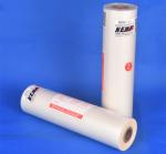 Anti Scuff Packaging PET Thermal Lamination Film Matt 28 Mic
