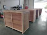 Safe Portable Air Cooled Chiller / Industrial Water Chiller Unit Commercial High