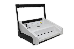 Wholesale Desktop A4 Velo Binding Machine V30 Electric from china suppliers
