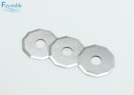 Zund Z51 Blade 28mm x 0.6mm For Zund Cutter Machine Zund Machine Spare Parts