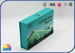 Wholesale 350gsm Copper Paper Box Customizable Size Any Colour Paper Box from china suppliers