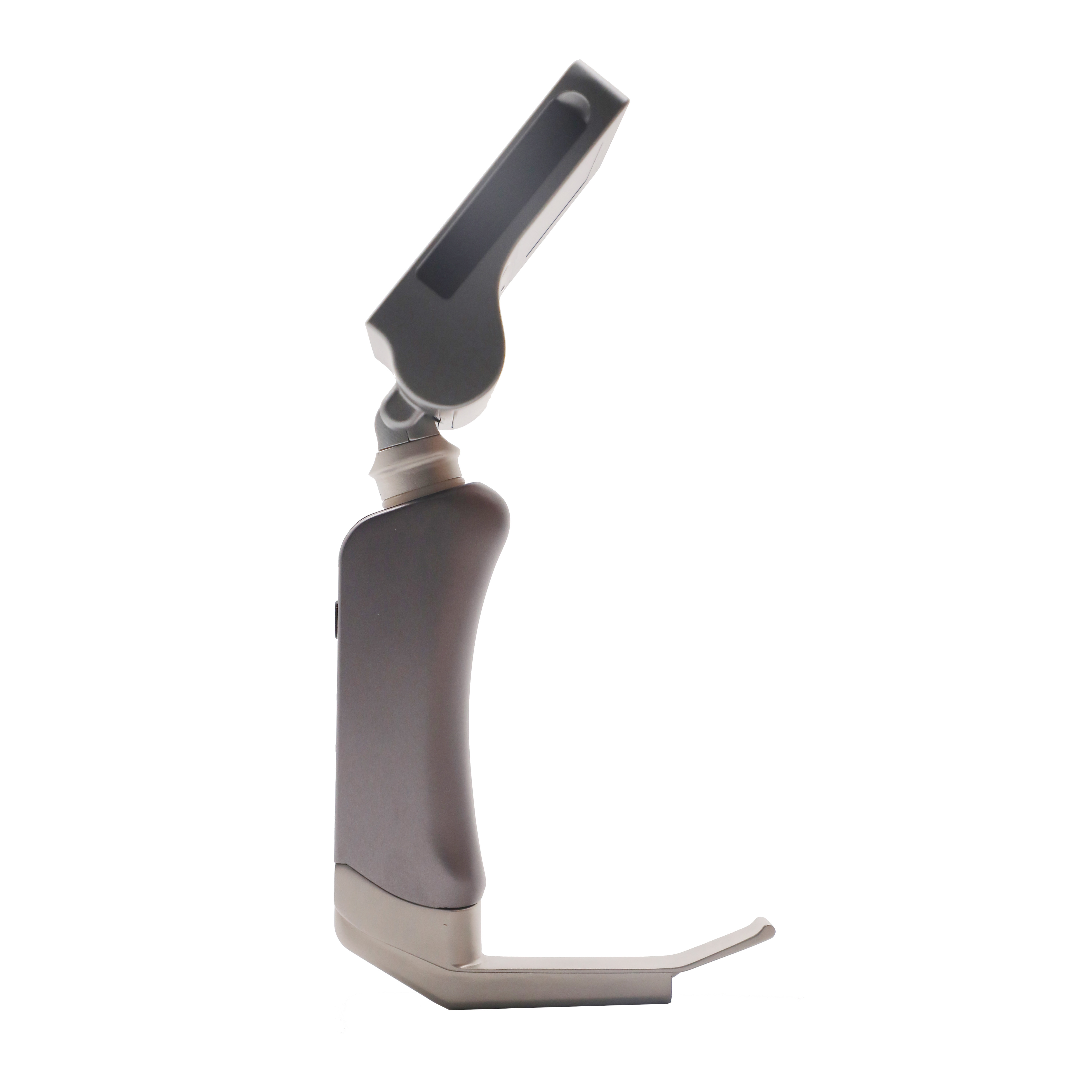 3'' TFT Rigid Video Laryngoscope Intubation Video Machine 960*480