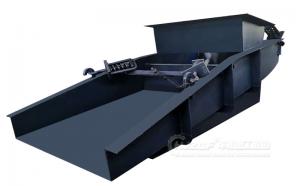 Wholesale Crusher Equipment Feeder Easy Installation Energy Efficiency from china suppliers
