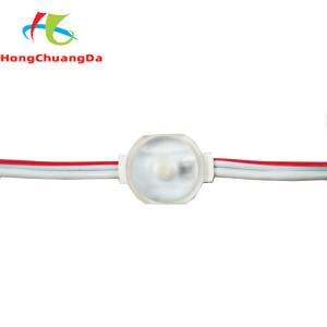 Wholesale 60LM LED Light Modules For Signs IP67 Waterproof 0.5W 19*14mm from china suppliers