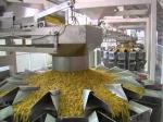 Spiral Macaroni Links Production Machine for Customized Industrial Pasta