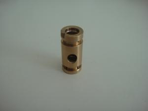 Wholesale Garrett Turbocharger Parts GT15 / GT17 / GT15-25 Repair Engine Turbo from china suppliers