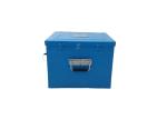 Energy Saving LIFEPO4 Battery Pack Power Blue 20AH LIFEPO4 Battery