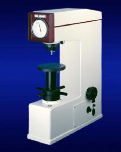 Wholesale 220V AC / 50Hz / 60Hz HR-150DT Rockwell Hardness Tester Dial Display HRC / HRB Scales from china suppliers