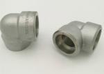 ASME B16.11 Carbon Steel Forged Fittings Socket Weld 3000lbs SW Elbow