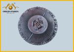 J08E 16250-E0070 Engine Cooling Clutch Fan For Hino Truck
