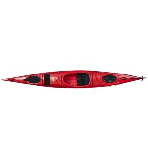 Wholesale Kayak for One Person Sit In Sea Kayak Rudder System Sailfish from china suppliers