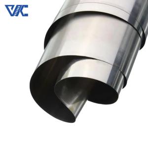 Wholesale Trade Assurance Ni200 Ni201 N4 N6 0.03mm Pure Nickel Strips In Stock from china suppliers