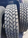 Penumatic Military Vehicle Tires 395/85R20 Off Road Army Tires 4011200090