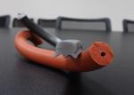 OEM Colored Waterproof Silicone Seal Strip Durable Sunlight Resistant