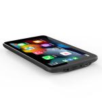 7 Inch Portable Car GPS Navigation Smart Screen Player FM Radio MP5