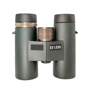 Wholesale 10x32 ED Lens Roof Prism Binoculars For Bird Watching from china suppliers