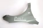 Japan Car Replacement Metal Body Parts Car Front Fender 0.8mm Thick Steel