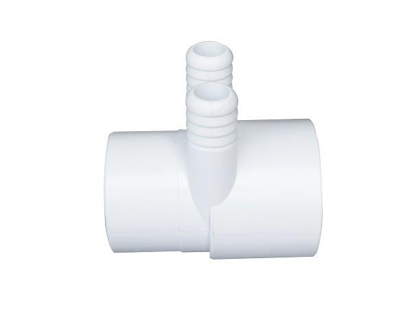 Water Manifold 2"-2*3/4 Free Sex Usa Massage Hot Tub Whirlpool Spare Parts For