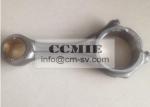 Komatsu Excavator Spare Parts / Komatsu Spare Parts Connecting rod