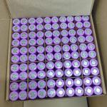LiFePO4 Lithium Battery 18650 Battery Cell 3.7V 2000mah 2600mah 3400mah 3600mah