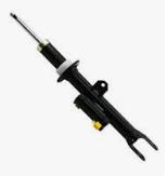 Wholesale BMW 37106885857 Chassis Parts Shock Absorber from china suppliers