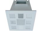 SS304 Laminar Flow HEPA Air Supply Box With 2 Years Warranty