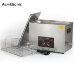 2L To 30L Ultrasonic Parts Washer OEM Ultrasonic Cleaner Engine Parts Washer