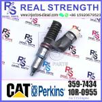 359-7434 Common Rail Diesel Fuel Injector 359-7434 3597434 20R1304