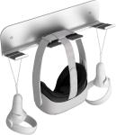 Hanging Wall Mounted Shelves VR Wall Mount Storage Holder VR Headset Stand for
