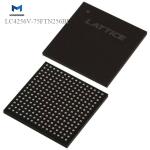 LC4256V-75FTN256BI