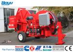 TY1x30D-1800 Hydraulic Tensioner German Hydraulic Meter