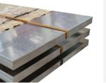 Zinc Coated Metal Steel NO 1 Stainless Sheet Plate Sheet Z275 26 Gauge