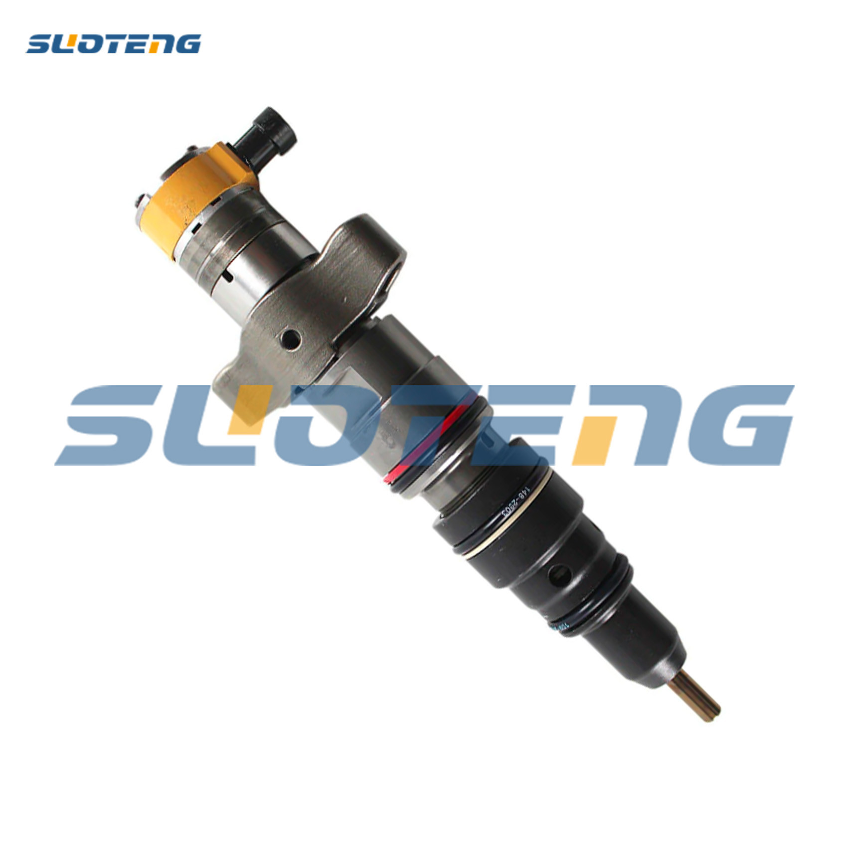 295-1411 10R-7225 Fuel Injector 2951411 10R7225 for C7 Engine