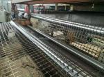 Road Reinforcement Biaxial Plastic Geogrid 40-40kn for in Construction