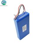 High Density Energy 16Ah 7.4V 16000mAh 2S1P Lipo Battery Pack KC 7070140