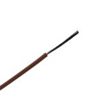 12K 33om/m Carbon Fiber Silicone Heating Cable
