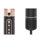 1000W 5 in 1 Multi Hair Dryer Styler With Hot Air Brush Professional Salon